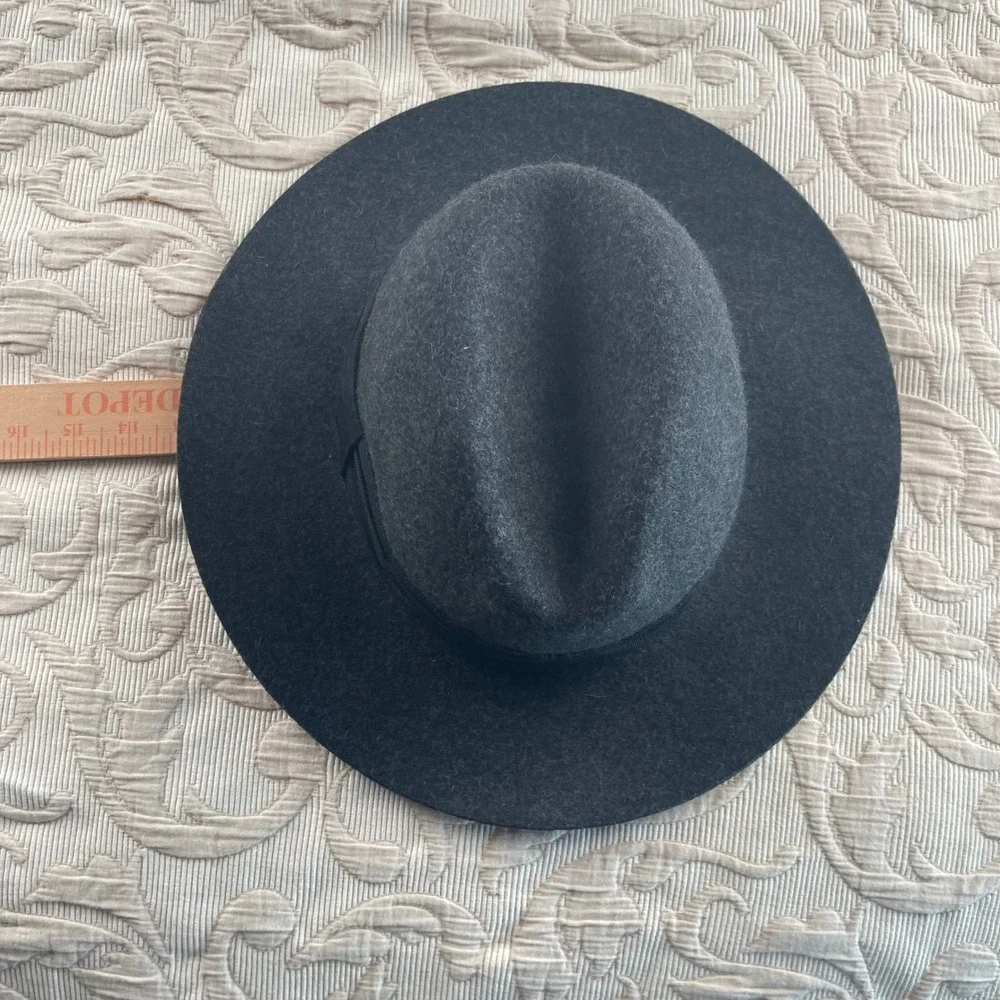 Zara accessories black
